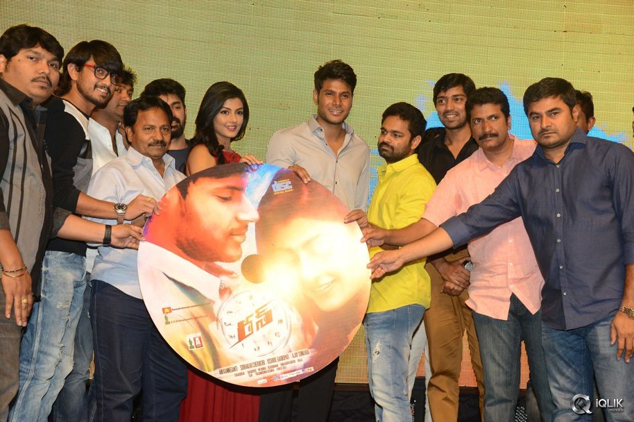 Run-Movie-Audio-Launch